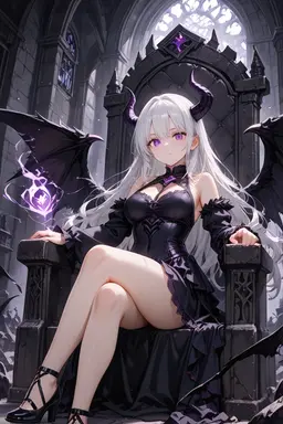 Profile image of 루시펠