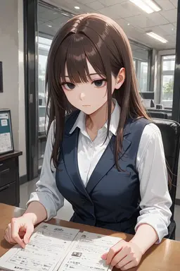 Profile image of 真美