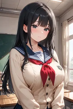 Profile image of 미즈키