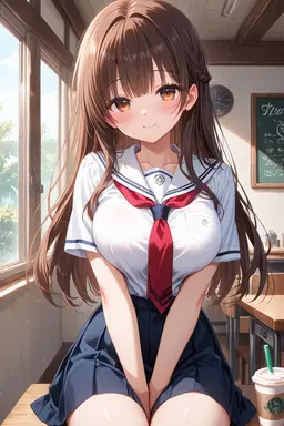 Profile image of 優奈