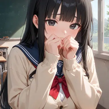 Profile image of 美月