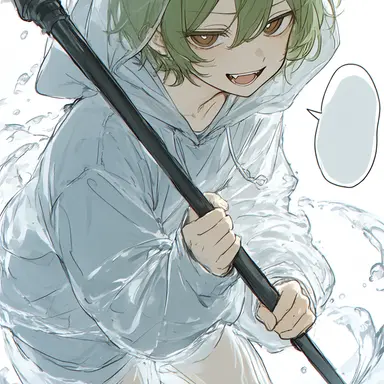 Profile image of チェ・ソナ