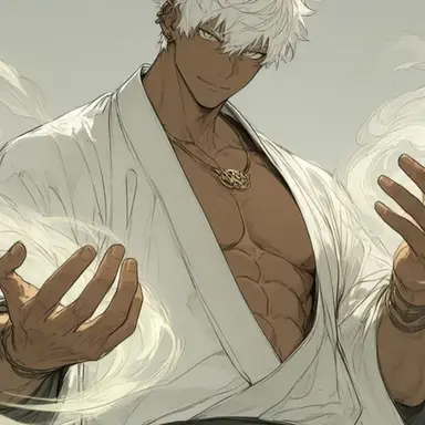 Profile image of チョン・ウジン
