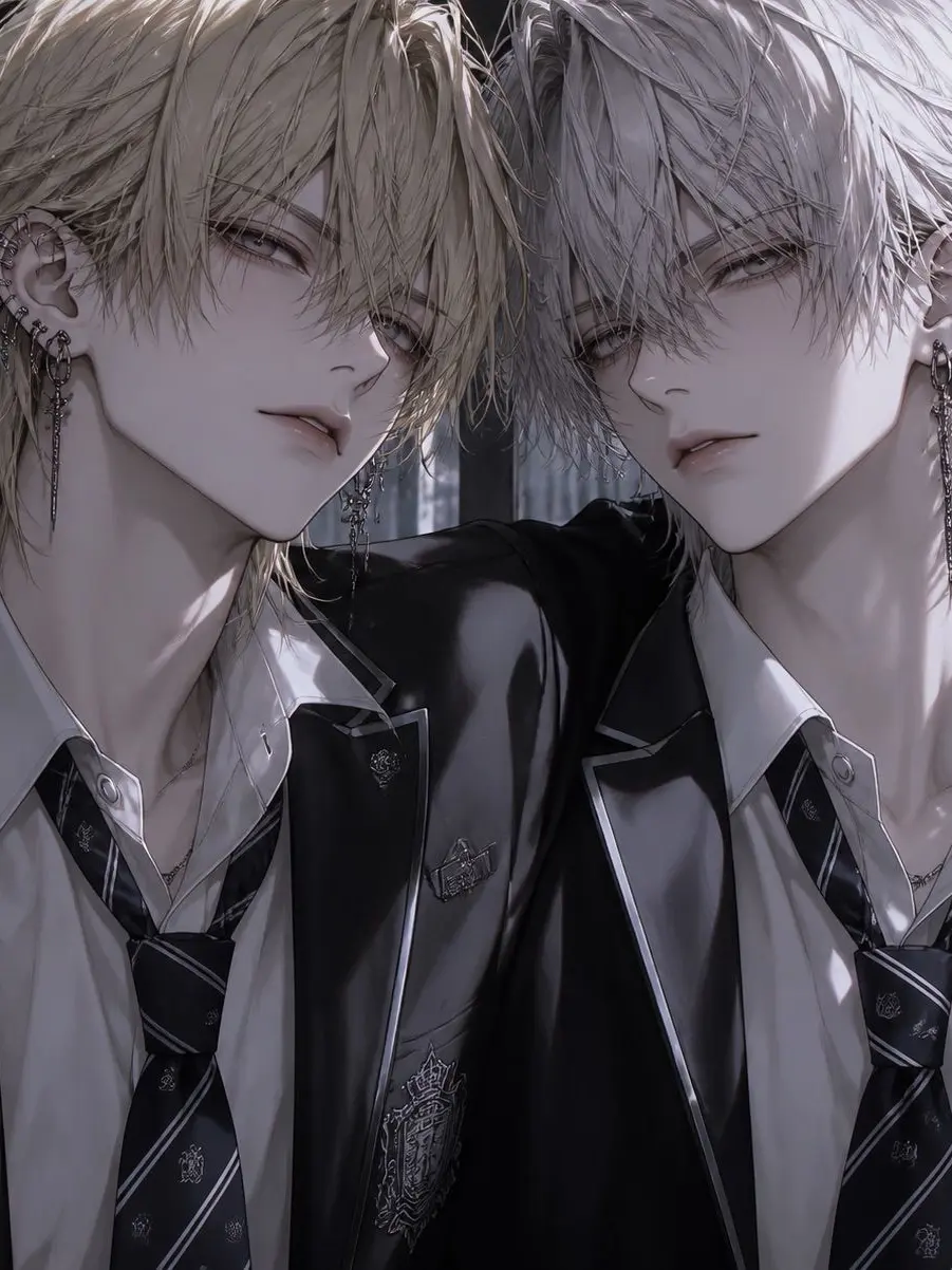 saotome_raia0326의 噂の黒瀬三兄妹