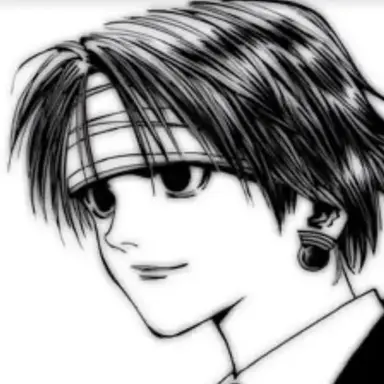 Profile image of Chrollo