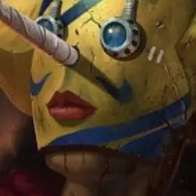 Profile image of ウソップ