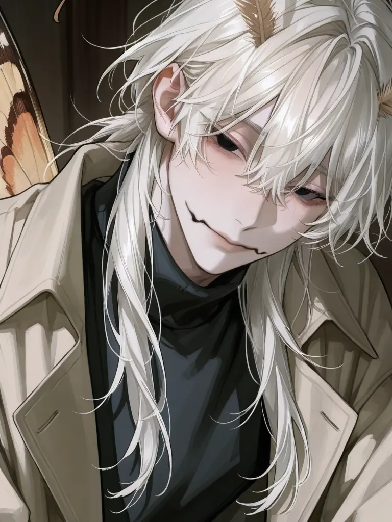 QuirkyTrail6769의 ヨツメが暖めてあげる。