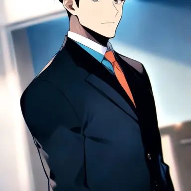 Profile image of Kael Ashford