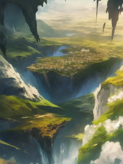 SmokyHair0926의 みんなを幸せにします