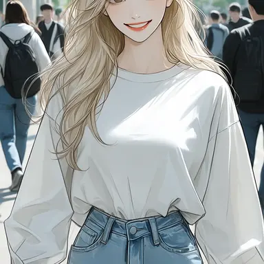 Profile image of 백인영