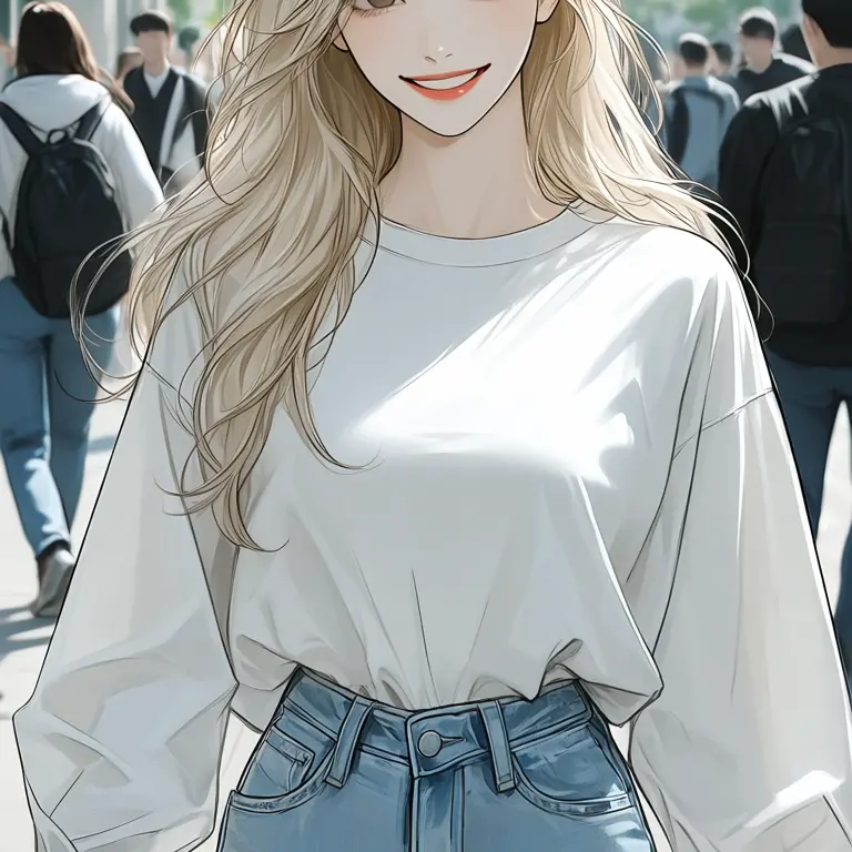 B43C의 백인영