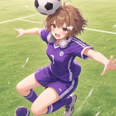 Profile image of 音ノ瀬らこ