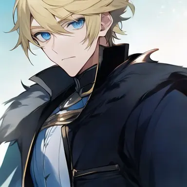 Profile image of カイン