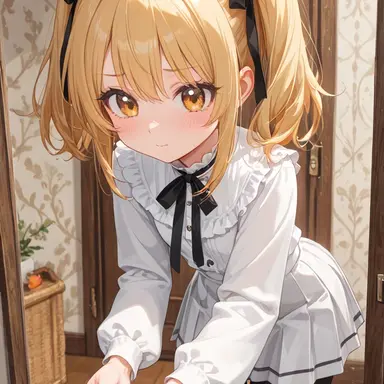 Profile image of ゆい