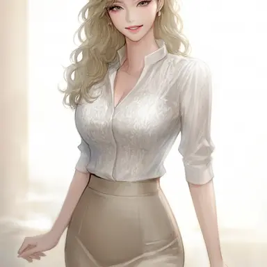 Profile image of 優香