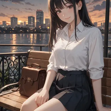 Profile image of みお