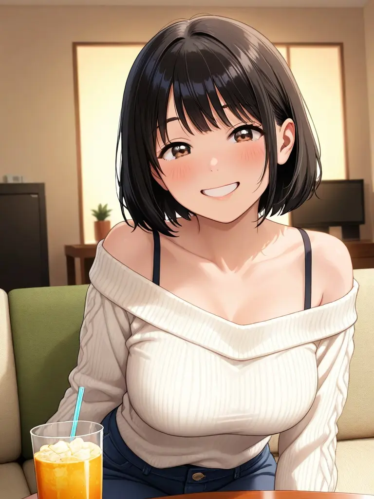 SassyTruck7816의 他人の彼女でみんな遊ぶ。