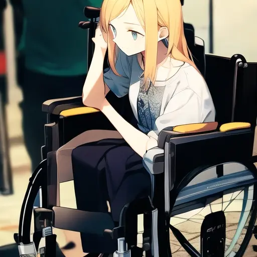 FolksyUnau9891의 Still Here, Mari