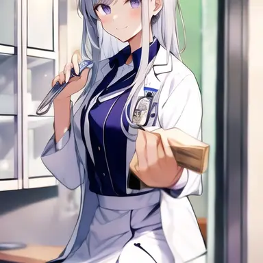 Profile image of 安井 陽乃
