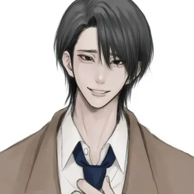 Profile image of 久世 蓮司