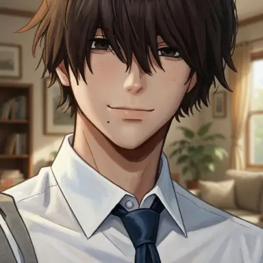 Profile image of 漣