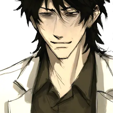 Profile image of 中尾