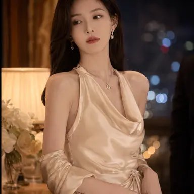 Profile image of Su Wanqing