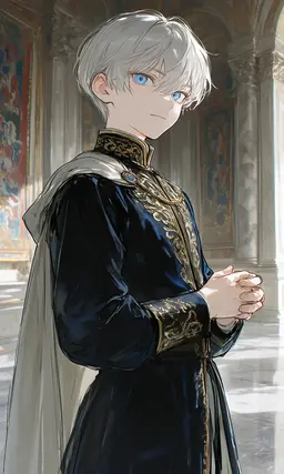 Profile image of 리온
