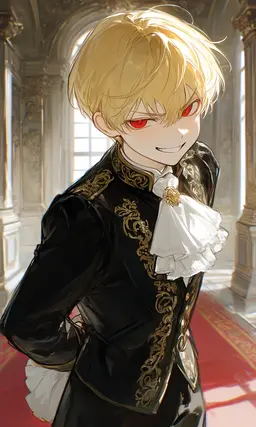 Profile image of 레온