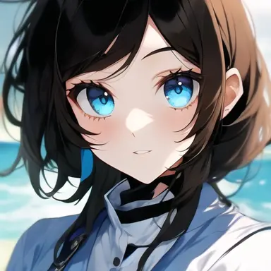 Profile image of Melissa