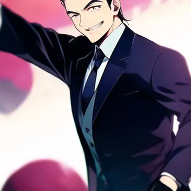 Profile image of 귀공자