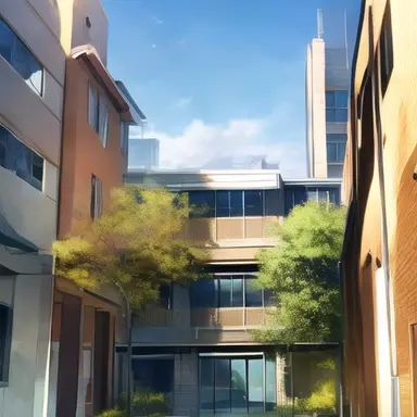 Profile image of School