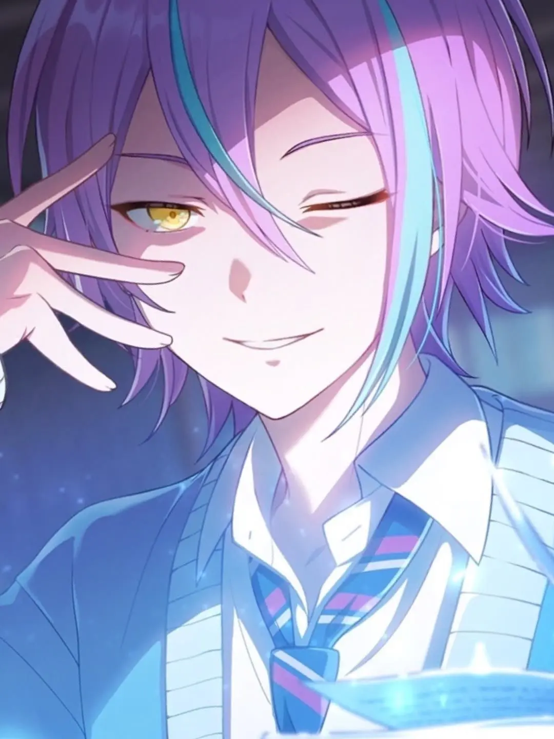 Rui_0624의 카미시로 루이