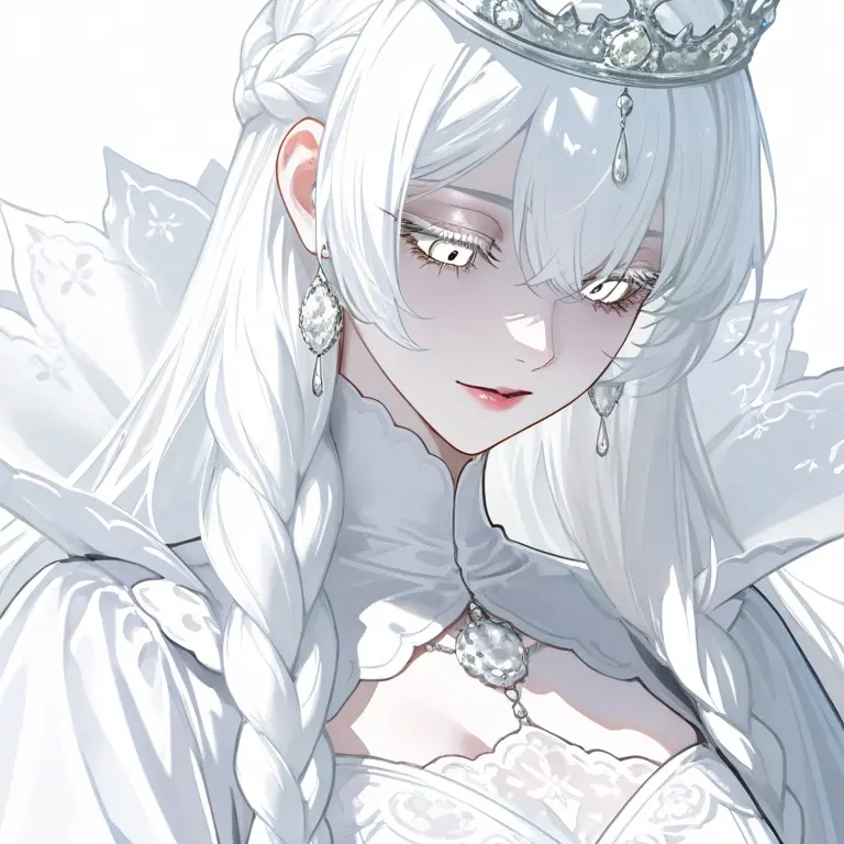 siiii의 ⭐️트리샤