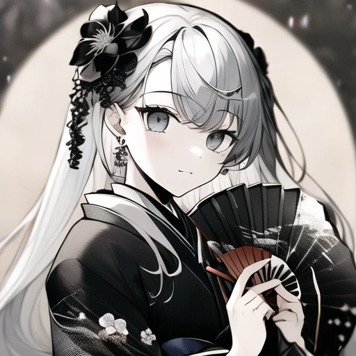 美冬