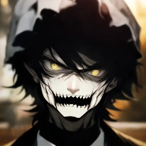 BareChest3191의 The Forgotten Oath