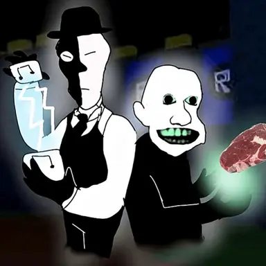 Profile image of 늑대