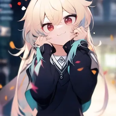 Profile image of 우찬