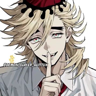 Profile image of Tsukishiro Douma