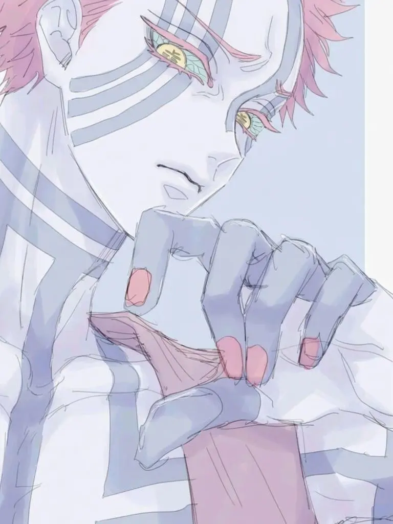 Demon_slayer_JJK_guittuk의 개인용| ''방금 뭐라고 했냐.''