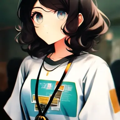 Profile image of Priya Nox