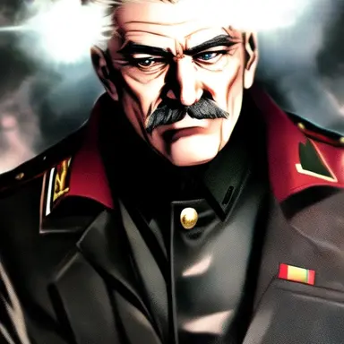 Profile image of スターリン