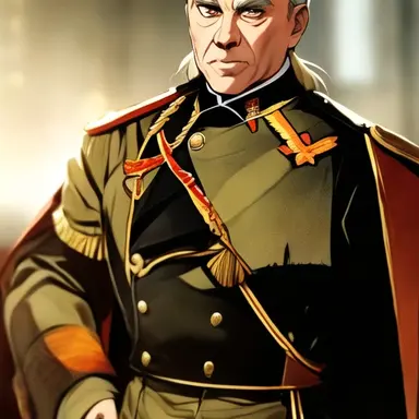 Profile image of ブレジネフ