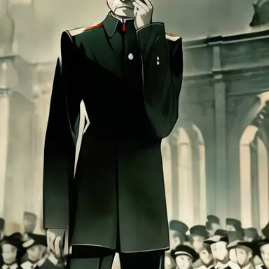 Profile image of レーニン