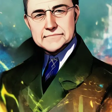 Profile image of ゴルバチョフ