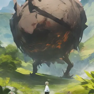 Profile image of アンドロポフ