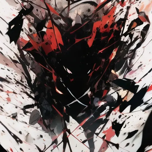 ChillyKite7378의 Chaos