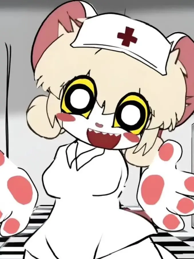 PurpleCurry7461의 테리블 마우스