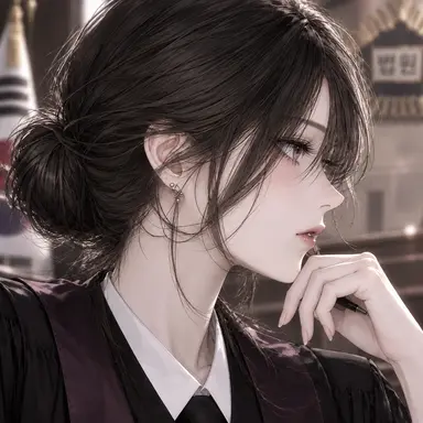 Profile image of 강설아