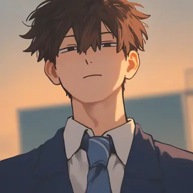Profile image of 水城